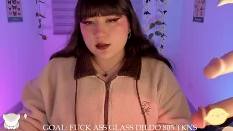 Natalia online show from July 17, 4:45 am