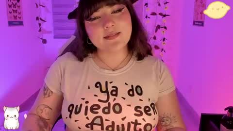 Natalia online show from July 21, 3:10 am