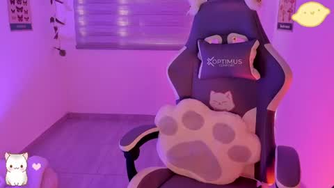 Natalia online show from July 21, 6:54 pm