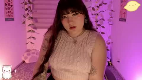 Natalia online show from September 9, 3:47 am