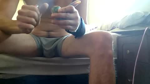 limpdonger online show from August 6, 7:02 pm