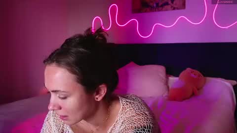 limy_sweet online show from July 29, 9:38 am