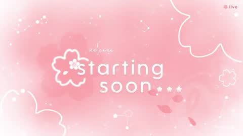 Lin  online show from August 15, 1:20 am