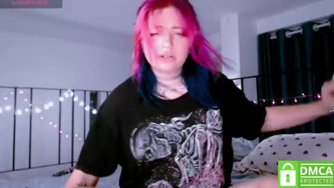 Lina2D tyan online show from July 29, 12:01 pm