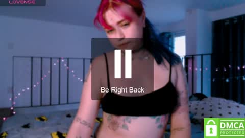 Lina2D tyan online show from July 30, 10:22 am