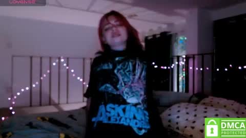 Lina2D tyan online show from July 30, 12:34 pm