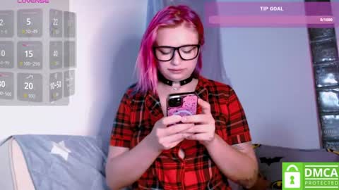Lina2D tyan online show from July 31, 12:00 pm