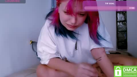 Lina2D tyan online show from August 2, 8:32 am