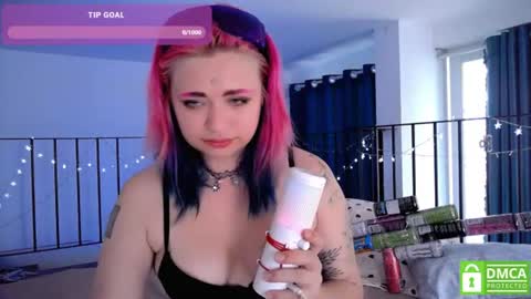Lina2D tyan online show from August 14, 7:01 am