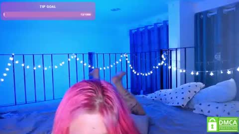 Lina2D tyan online show from August 14, 3:04 pm