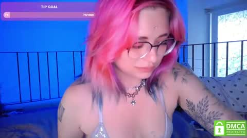 Lina2D tyan online show from August 15, 10:41 am