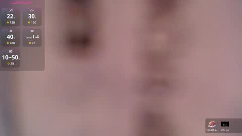 Lina online show from March 28, 10:33 am