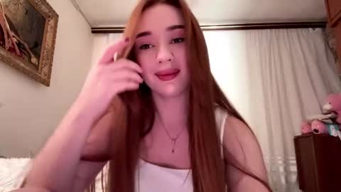 Lina online show from August 6, 6:34 am