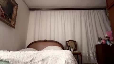 Lina online show from August 12, 7:27 pm