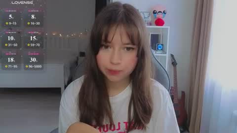 Lina online show from July 22, 2:58 am