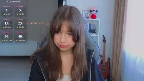 Lina online show from July 24, 1:41 am