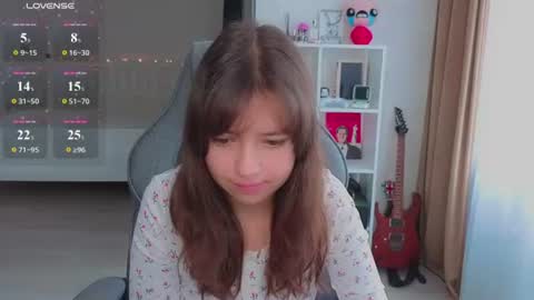 Lina online show from July 27, 3:23 am