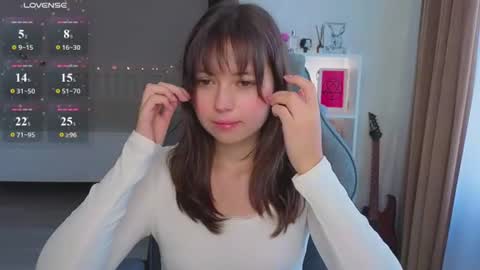 Lina online show from July 30, 2:41 am