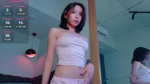 Lina online show from July 15, 9:54 am