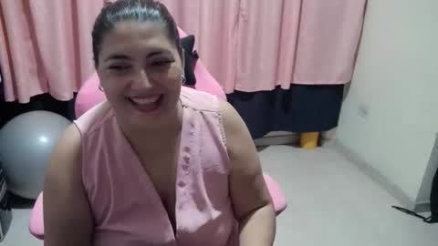 Lina Mara99 online show from May 12, 3:40 am
