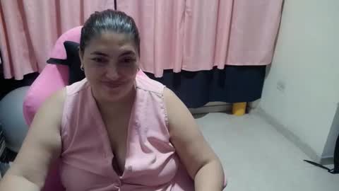 Lina Mara99 online show from May 12, 4:46 am