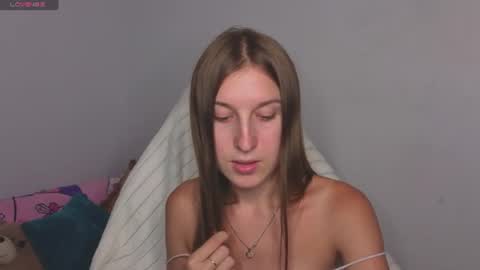 lina_massey online show from August 7, 4:34 am