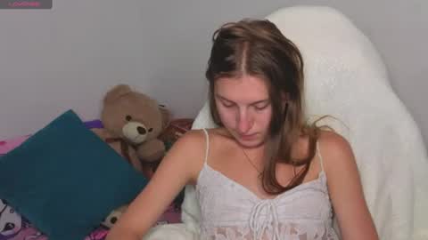 lina_massey online show from August 13, 3:09 am