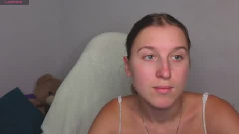 lina_massey online show from August 13, 5:10 am