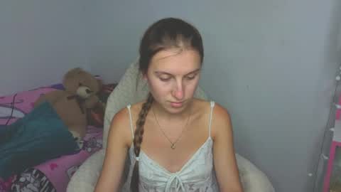 lina_massey online show from August 15, 5:33 am