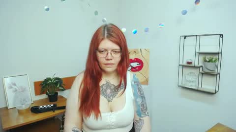 lina_ri online show from May 15, 8:25 am