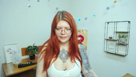 lina_ri online show from May 20, 7:37 pm