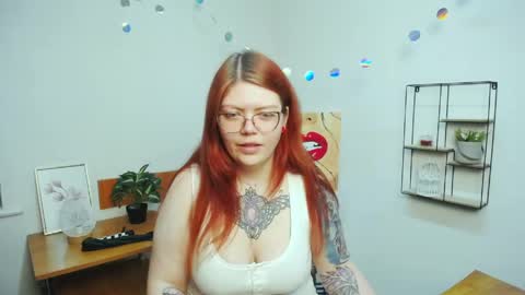 lina_ri online show from May 27, 5:04 pm