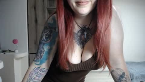 lina_ri online show from August 14, 6:11 pm