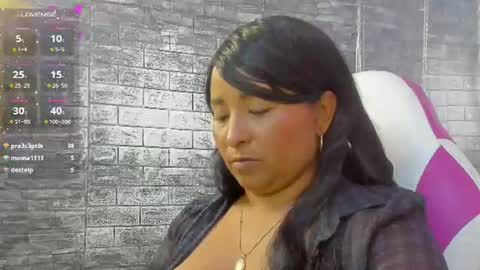 Lina Sanchez online show from July 28, 12:27 am