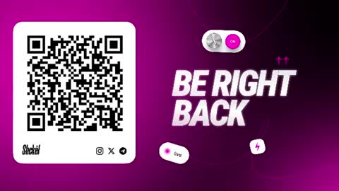 lina_vi online show from August 6, 10:20 pm