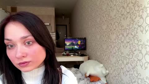 Lina online show from March 20, 2:20 pm