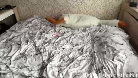 Lina online show from March 22, 7:34 am
