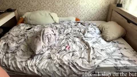 Lina online show from March 23, 2:55 pm