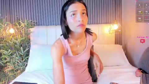 LinaGlam online show from August 11, 8:27 am