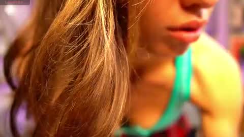 Lina  online show from August 9, 5:52 am