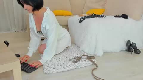 Lina Fanslymysensualworld online show from July 26, 8:41 am