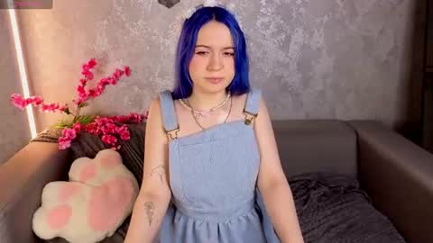 Lina online show from August 2, 12:23 pm