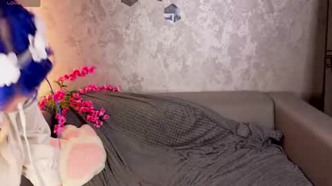 Lina online show from August 2, 1:29 pm