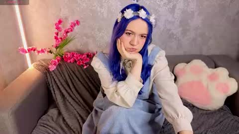 Lina online show from August 2, 3:41 pm