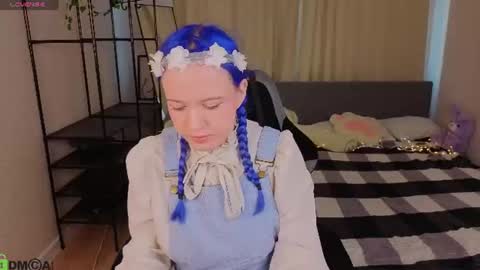 Lina online show from August 5, 12:25 pm