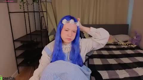 Lina online show from August 5, 1:31 pm