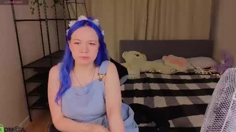 Lina online show from August 5, 2:37 pm