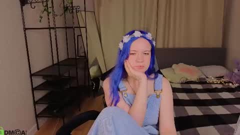 Lina online show from August 5, 3:43 pm