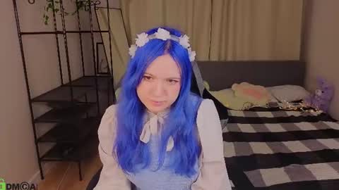 Lina online show from August 5, 4:49 pm