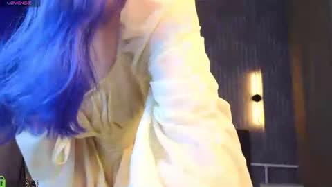 Lina online show from August 7, 12:27 pm